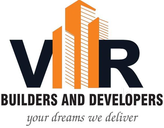 VR Builders & Developers logo
